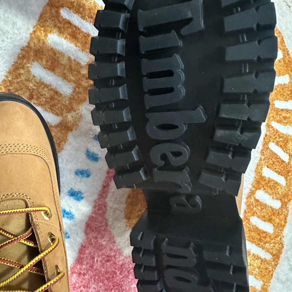 Platform Timbs - Picture 4 of 7